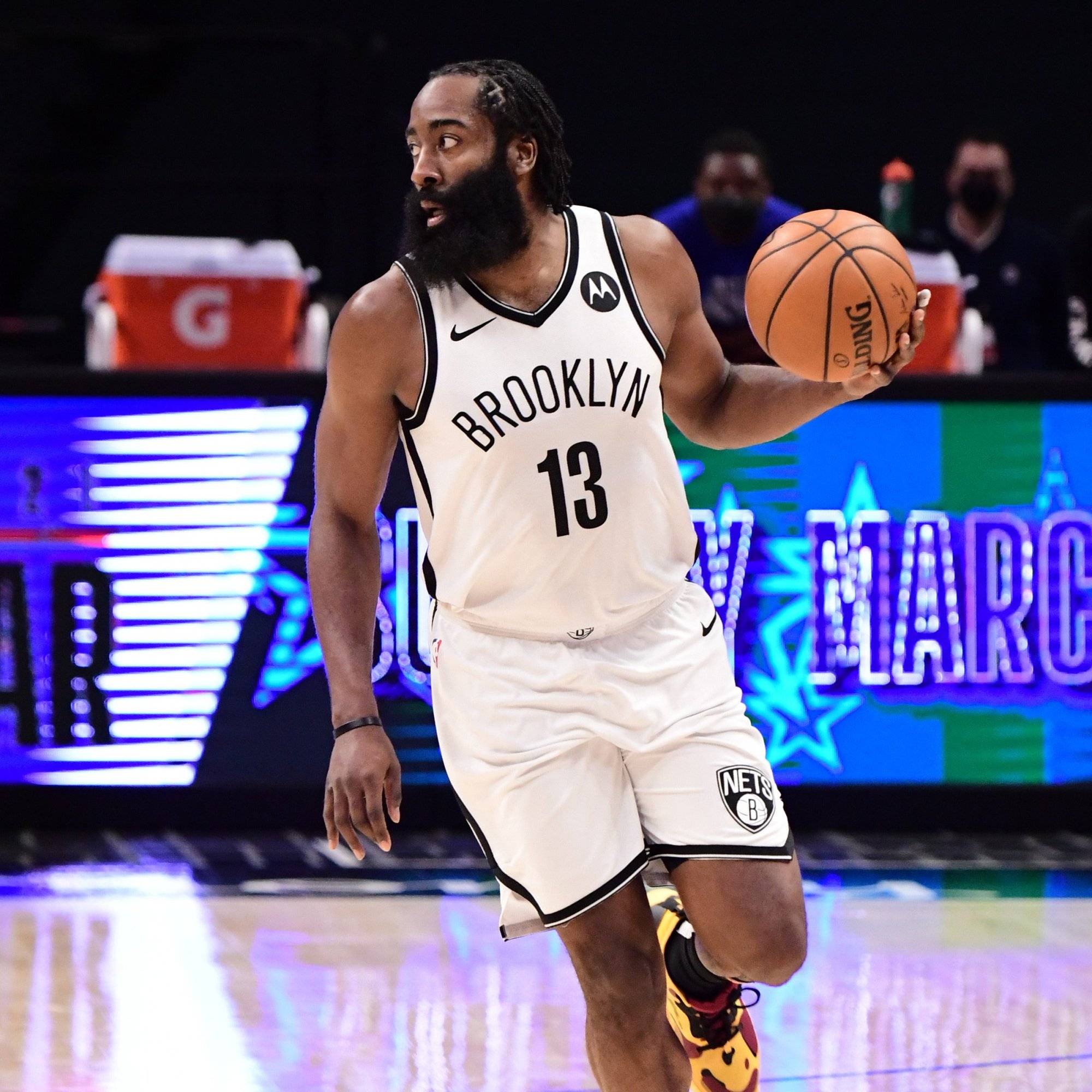 阿扎伦卡关键节点逆转,篮网带队取胜! 阿扎伦卡关键节点逆转,篮网带队取胜!